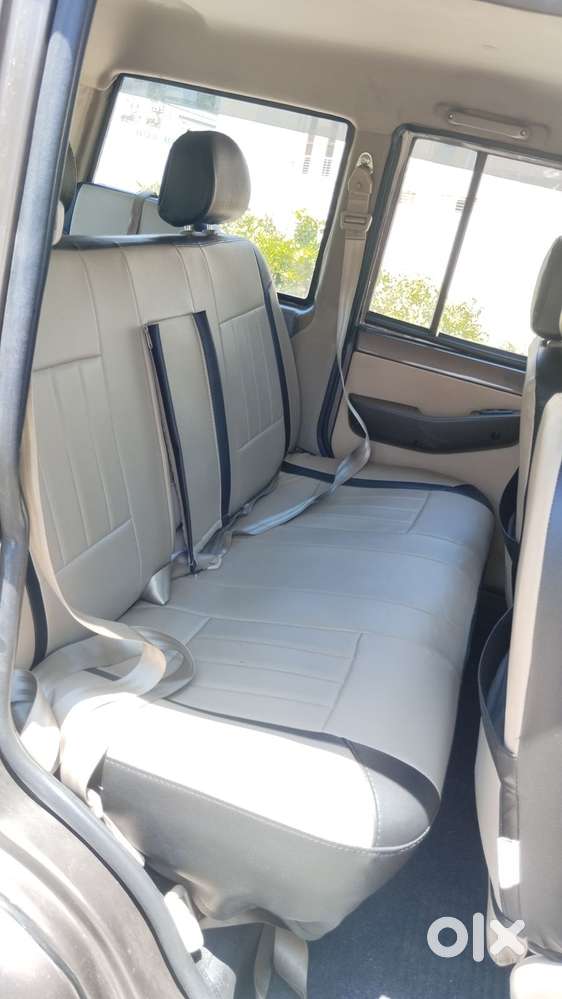 Mahindra Bolero 1.5 B6, 2020, Diesel