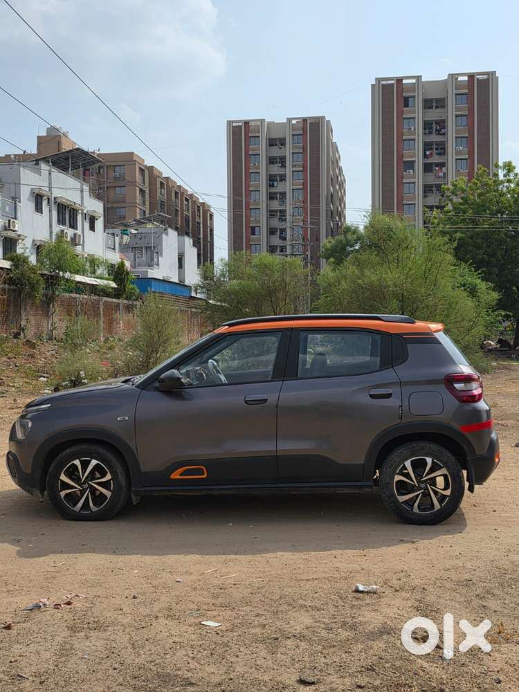 Citroen C3 Feel 1.2 Petrol, 2023, Petrol