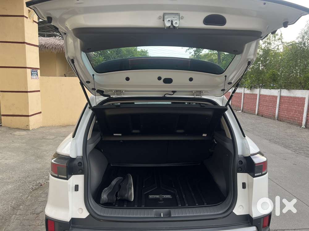 Hyundai Creta Facelift 1.5 Diesel At, 2024, Diesel
