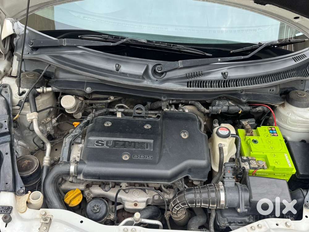 Maruti Suzuki Swift 2016 Year Diesel