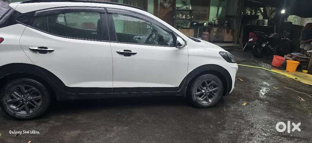 Hyundai Grand I10 Nios 2022 Petrol 24000 Km Driven
