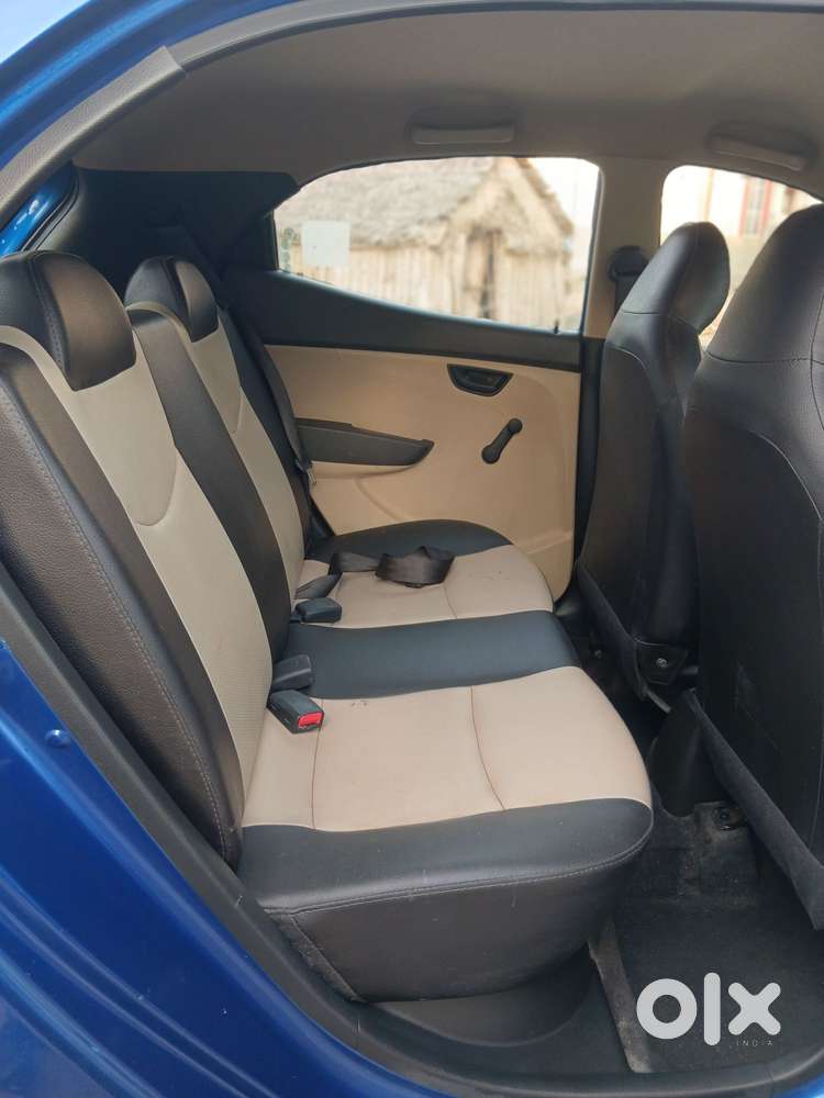 Hyundai Eon Era +, 2014, Petrol