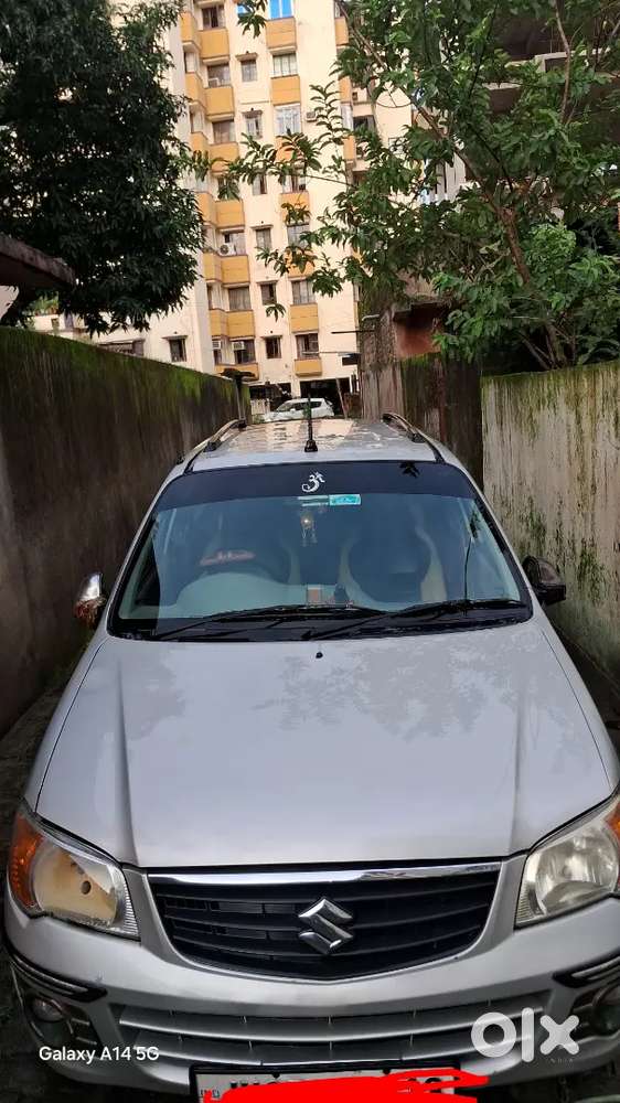 2014 Maruti Alto K10