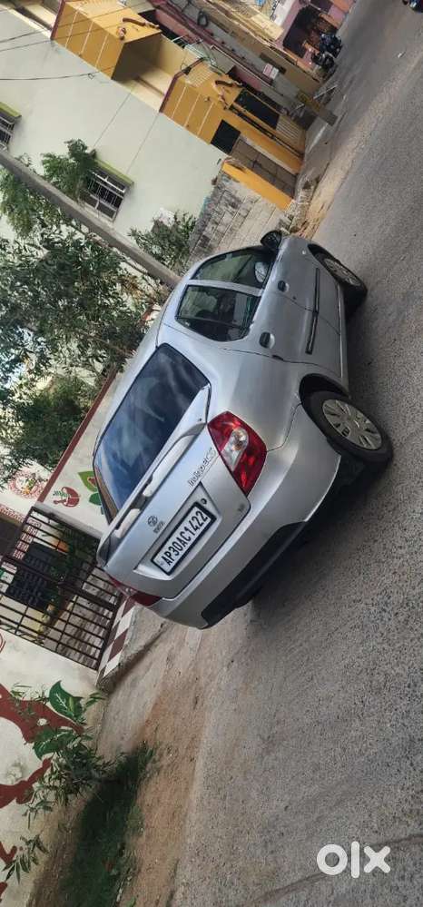 Tata Indigo Cs Ls 2015