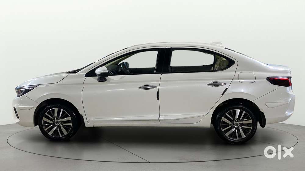 Honda City I-vtec Cvt Zx, 2023, Petrol