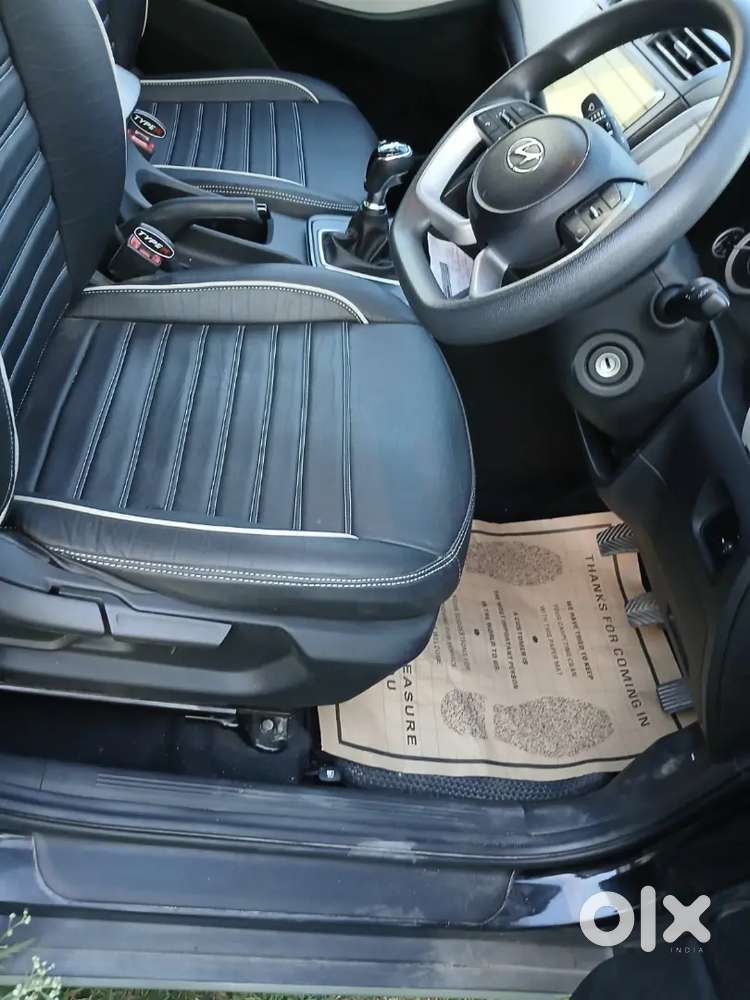Hyundai Creta  2022 Diesel Well Maintained