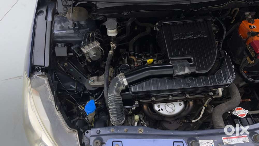 Maruti Suzuki Ciaz 1.4 Zeta Petrol, 2018, Petrol