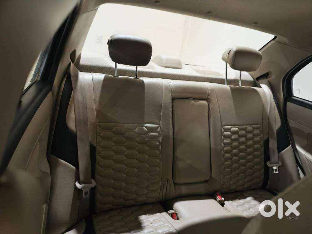 Maruti Suzuki Swift Dzire Vdi, 2017, Diesel