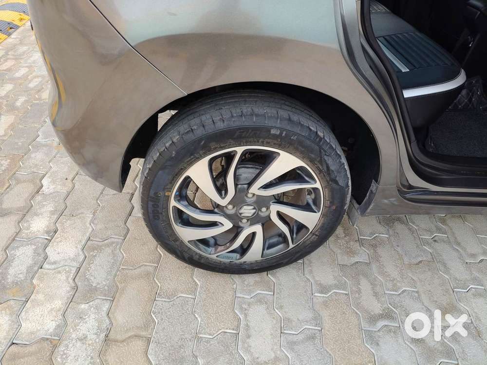 Maruti Suzuki Baleno 1.2 Zeta, 2020, Petrol