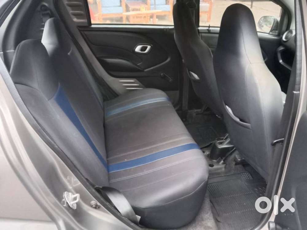 Datsun Redi Go 1.0 Limited Edition 2018, 2018, Petrol