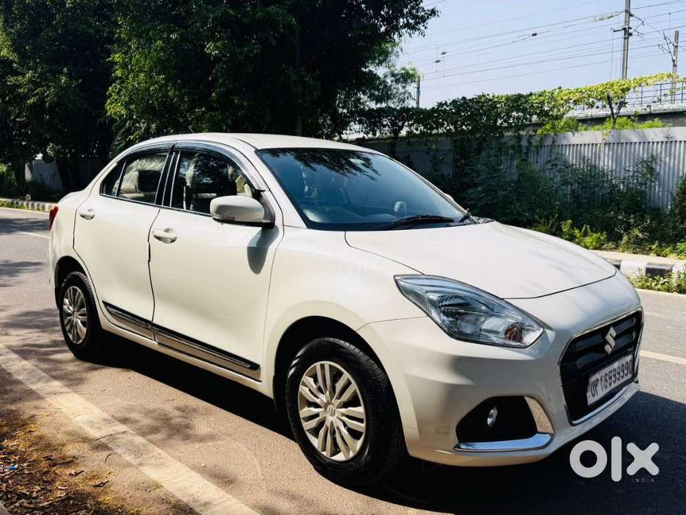 Maruti Suzuki Swift Dzire Vxi(o) Mt, 2023, Cng & Hybrids