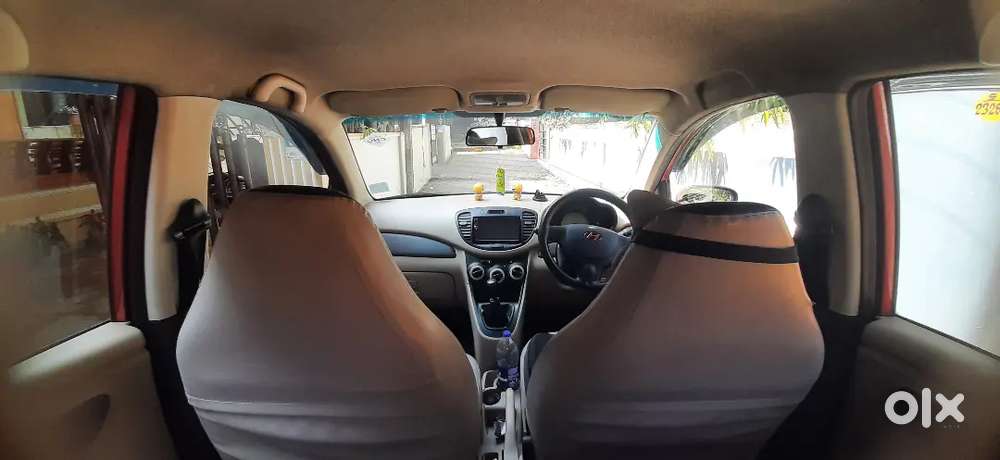 2009 Model I10 Magna Second Owner