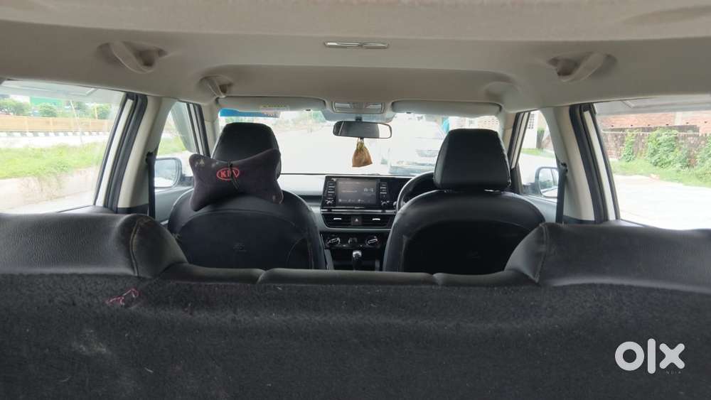 Kia Seltos Htx Plus D, 2021, Diesel