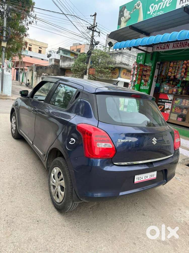 Maruti Suzuki Diesel 2018 Car