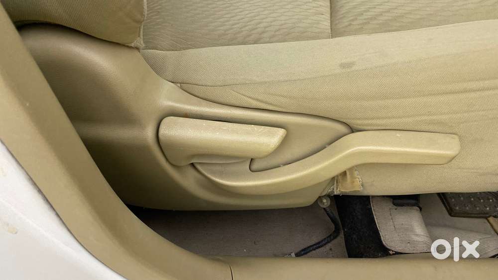 Honda Amaze S I-dtech, 2013, Diesel