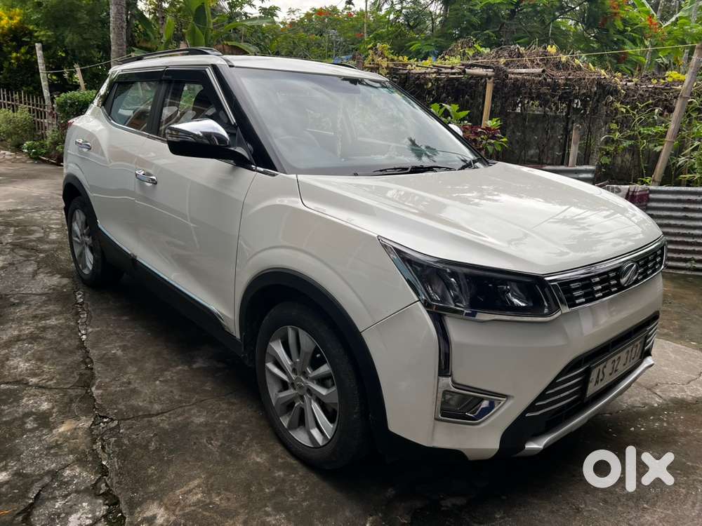 Mahindra Xuv300 2020