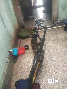 Cycle Bmx Buy Sell Second Hand Cycles in Gujarat Used Cycles in Gujarat OLX