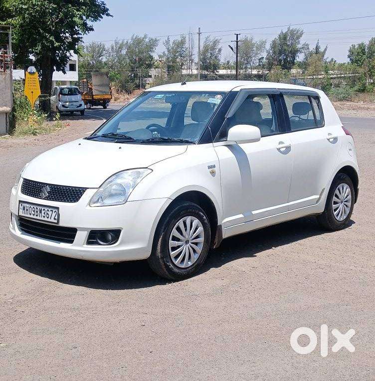 Maruti Suzuki Swift, 2010, Diesel