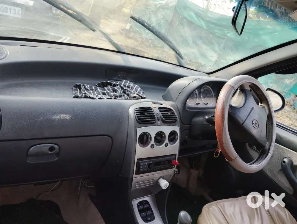 Tata Indica Dls Euro 2