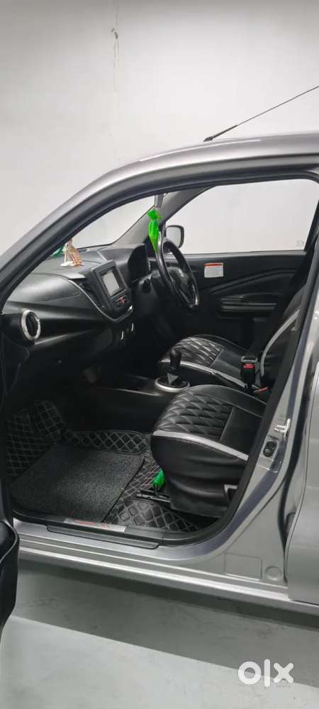 Maruti Suzuki Celerio Cng Vxi Optional, 2023, Cng & Hybrids