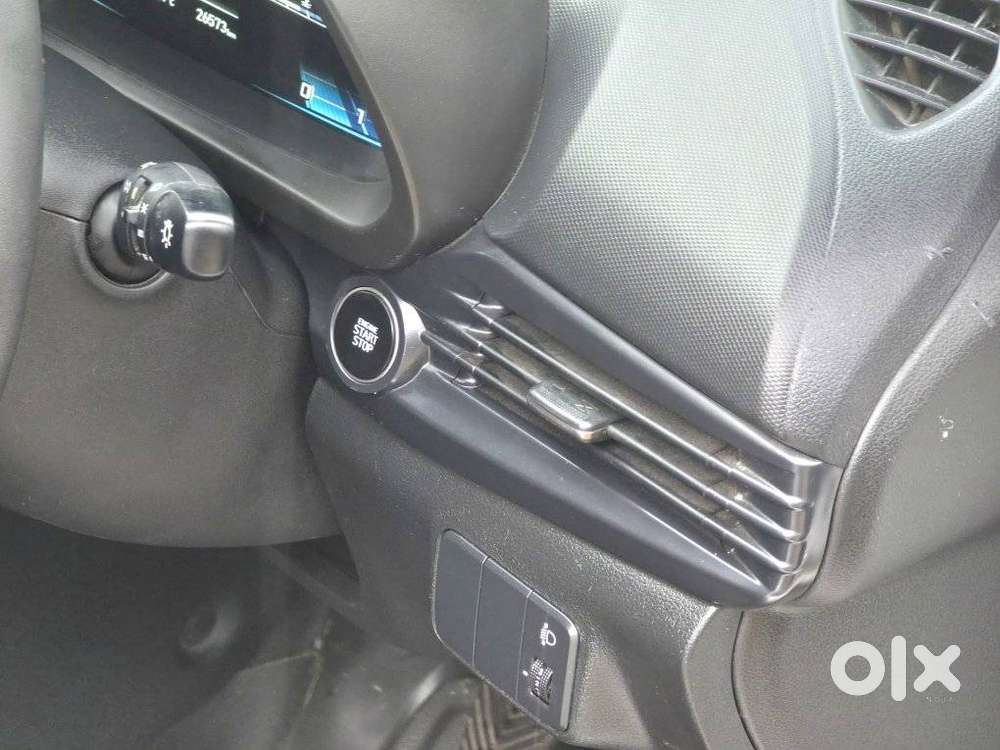 Hyundai New I20 1.2 Asta Mt, 2023, Petrol