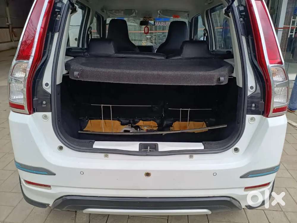 Maruti Wagon R 2022