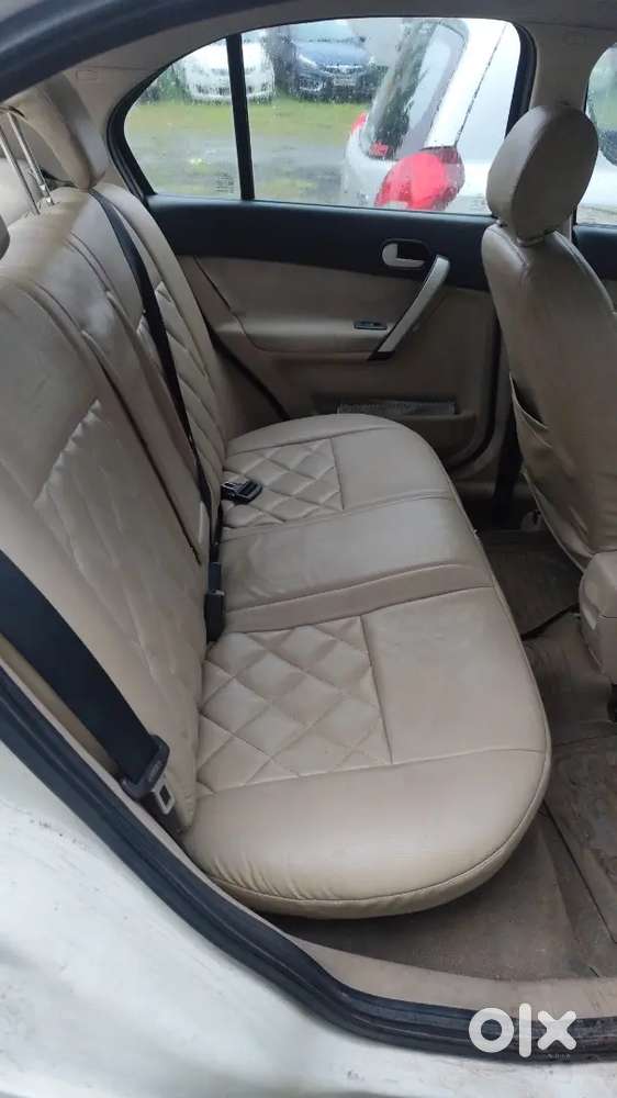 Ford Fiesta 1.6 Zxi 2011