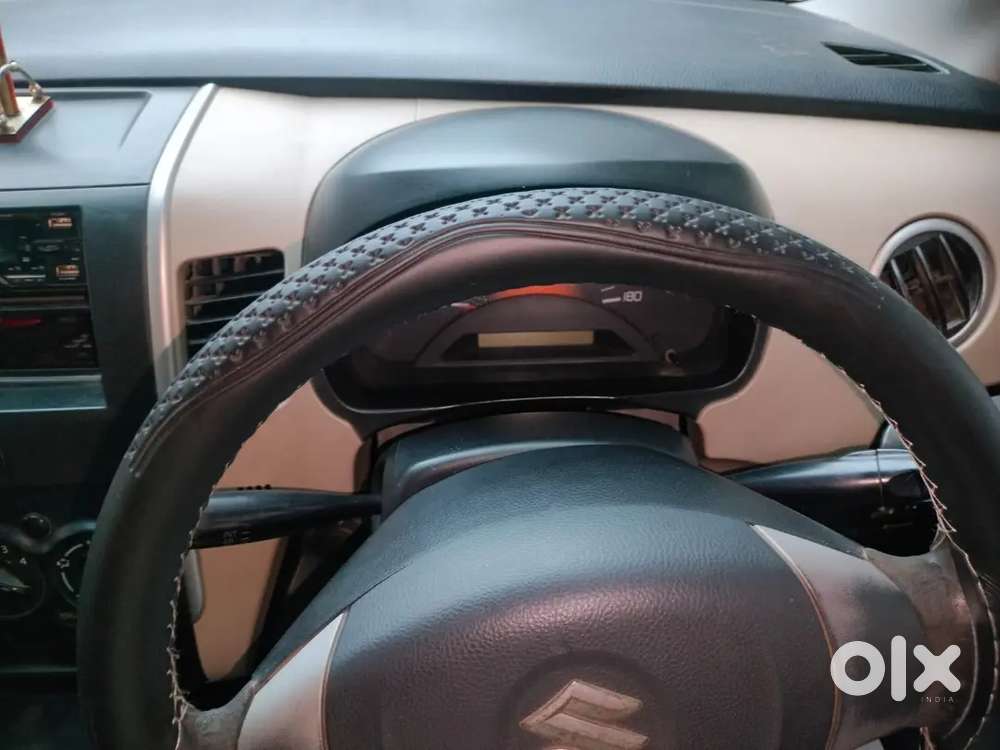 Maruti Suzuki Wagon R, 2017 कार