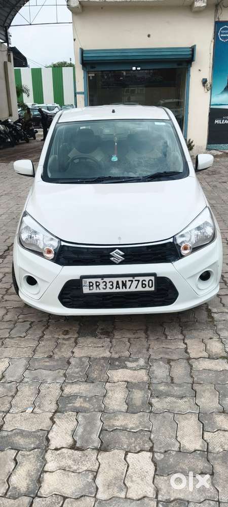 Maruti Suzuki Celerio Zxi, 2020
