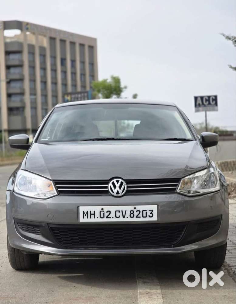 Volkswagen Polo Diesel 2013