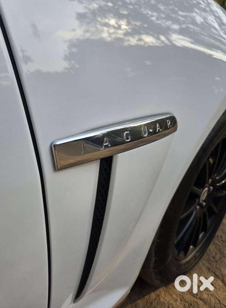 Jaguar Xf 2.2 Litre Executive, 2013, Diesel