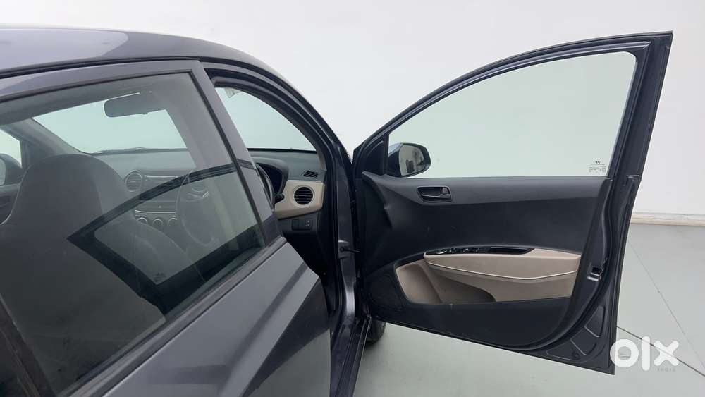 Hyundai Grand I10 1.2 Kappa Magna, 2016, Petrol