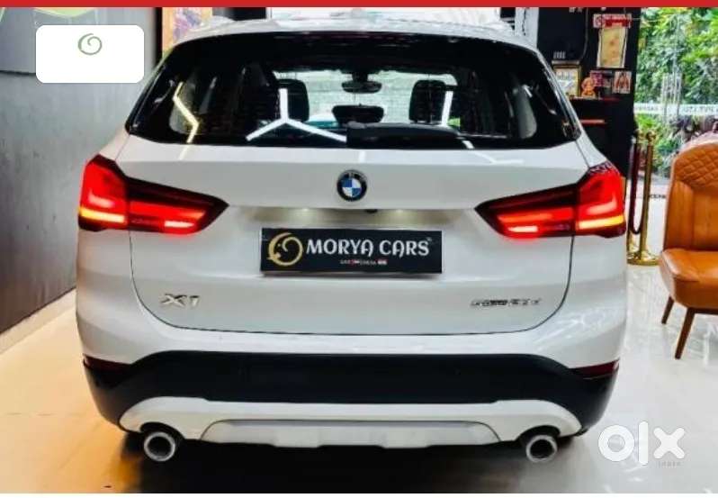 Bmw X1 2.0 Sdrive20d Xline, 2020, Diesel