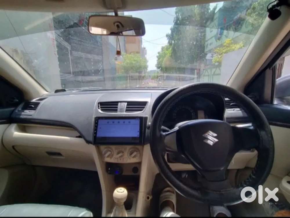 Maruti Suzuki Dzire 2015 Diesel 155000 Km Driven