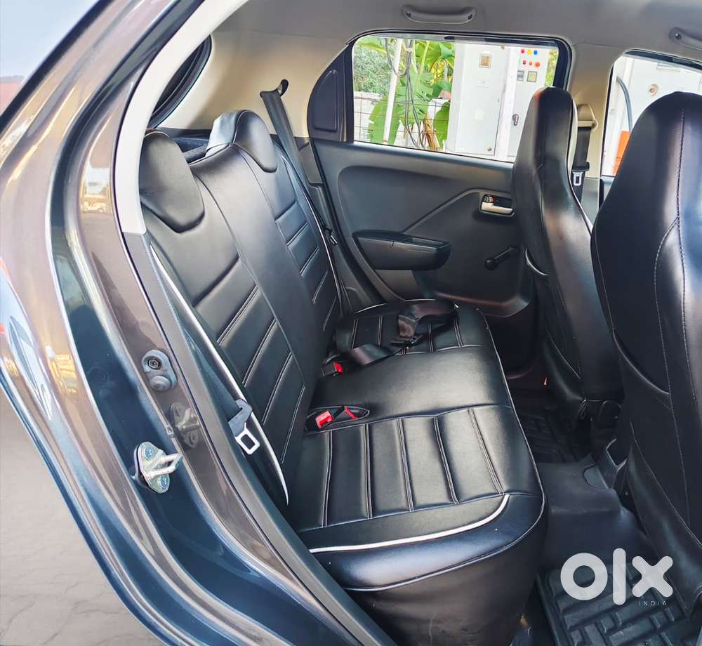 Maruti Suzuki Alto K10 Vxi Plus Ags, 2025, Petrol