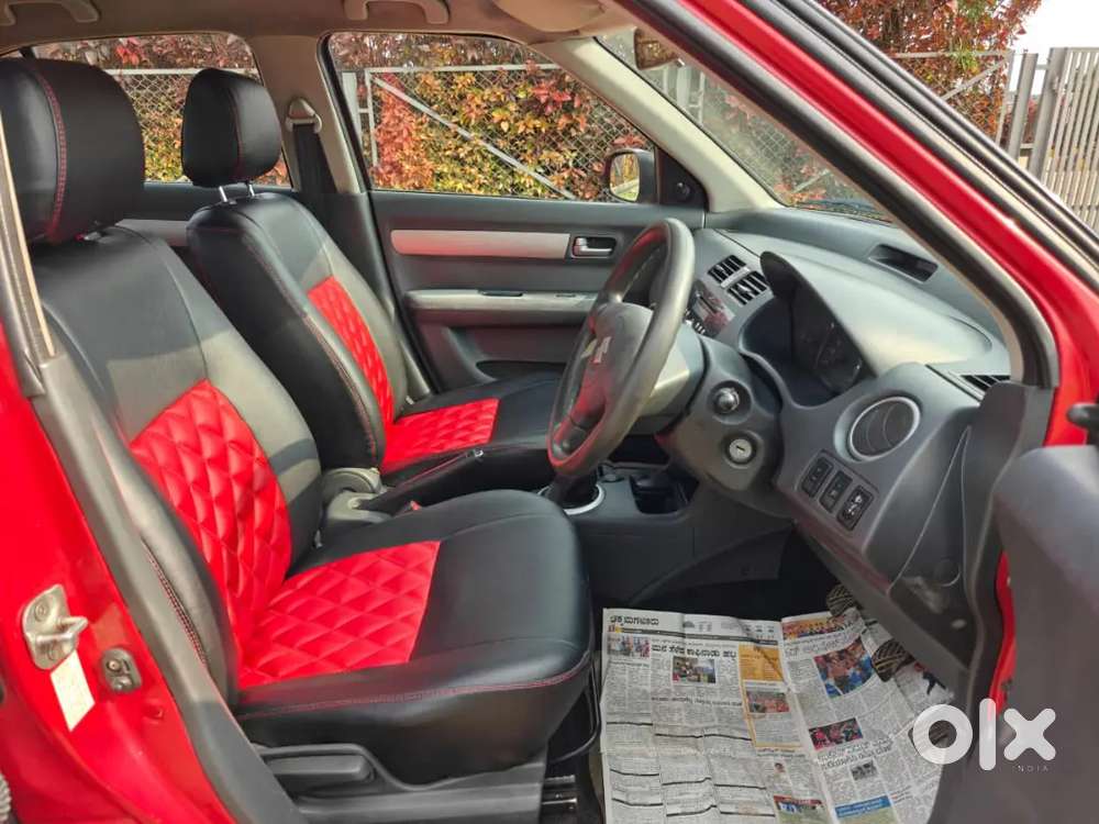 Maruthi Suzuki Swift Dzire Vdi
