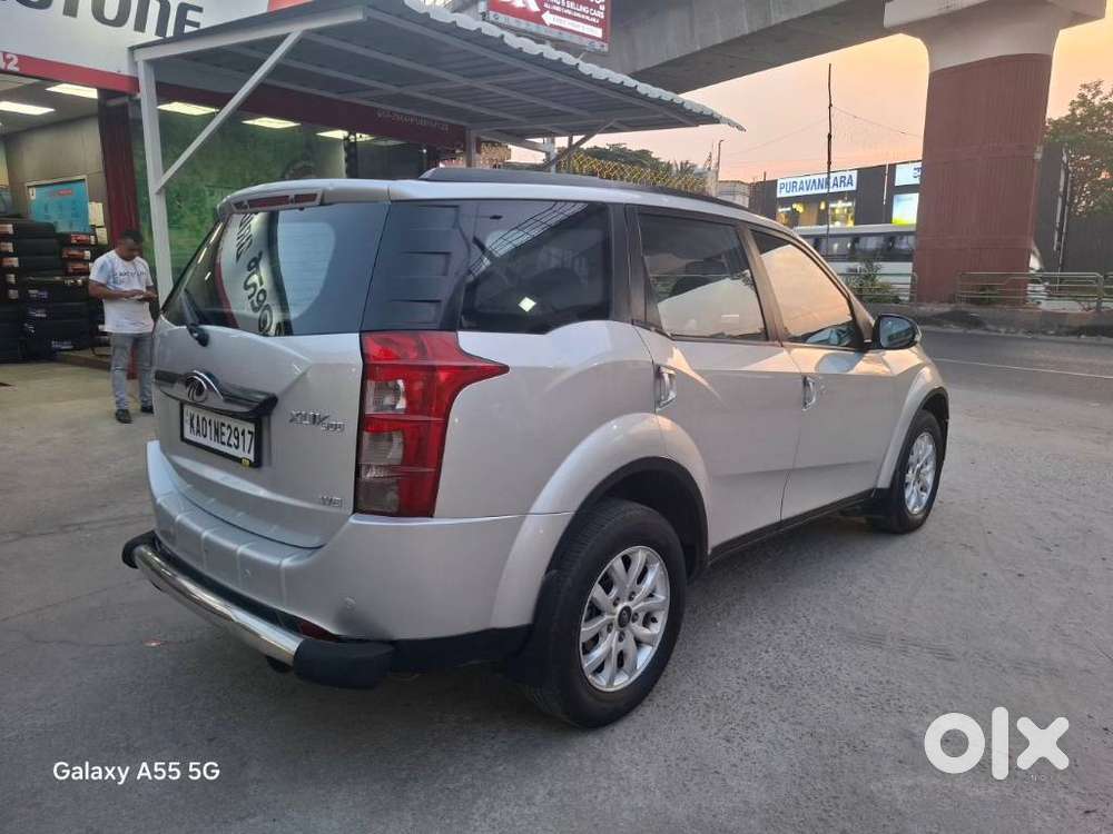 Mahindra Xuv500 2011-2015 W8 2wd, 2016, Diesel