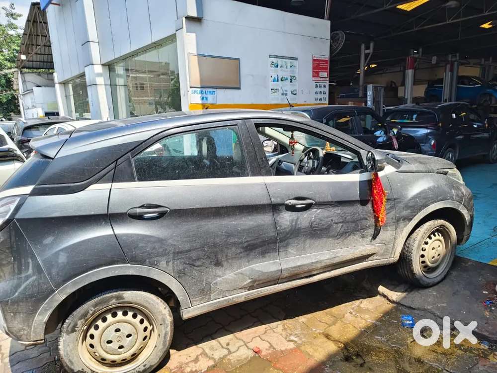 Tata Nexon 1.2 Plus 2021