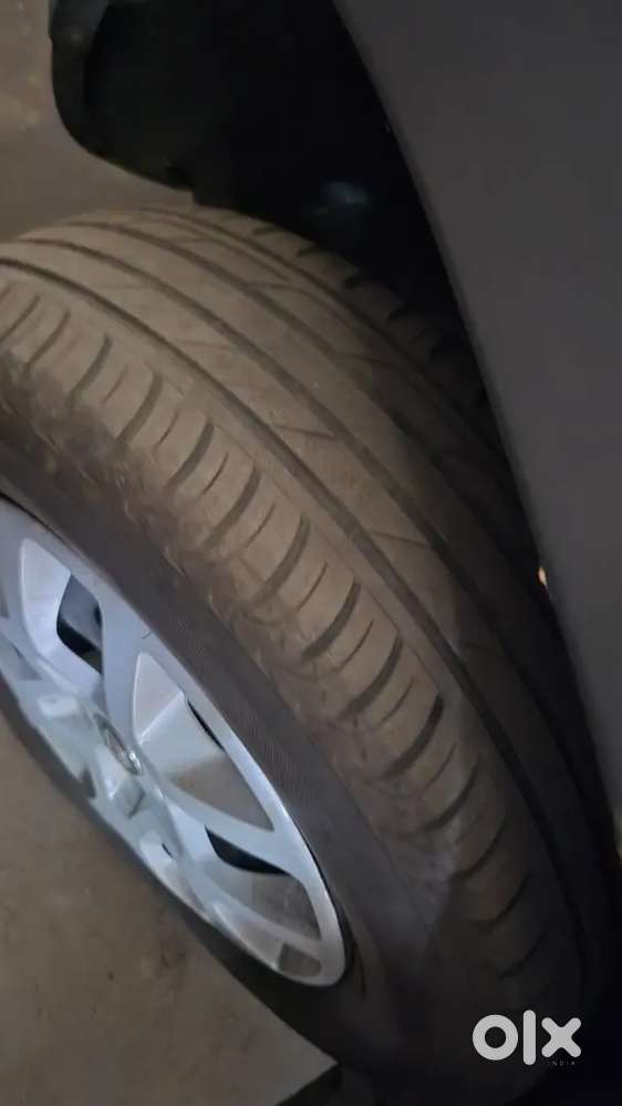 Renault Duster 2016 Diesel 91000 Km Driven