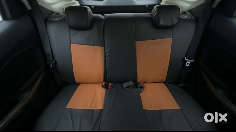 Ford Ecosport 2013-2015 1.5 Ti Vct Mt Titanium, 2018, Petrol