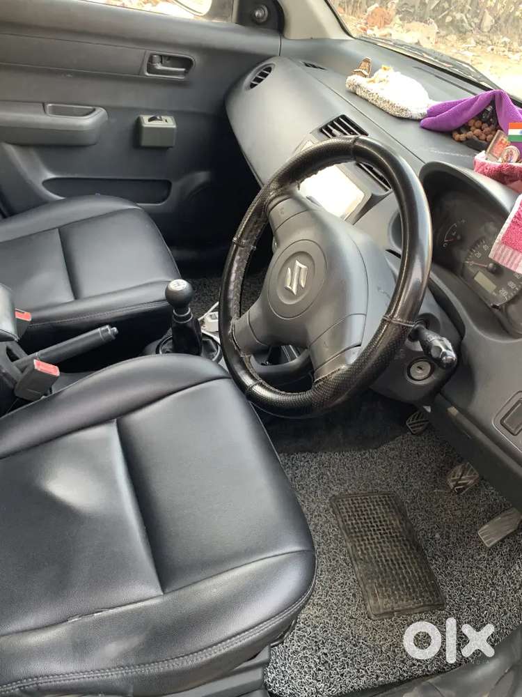 Maruti Suzuki Swift 2010 Petrol Good Condition