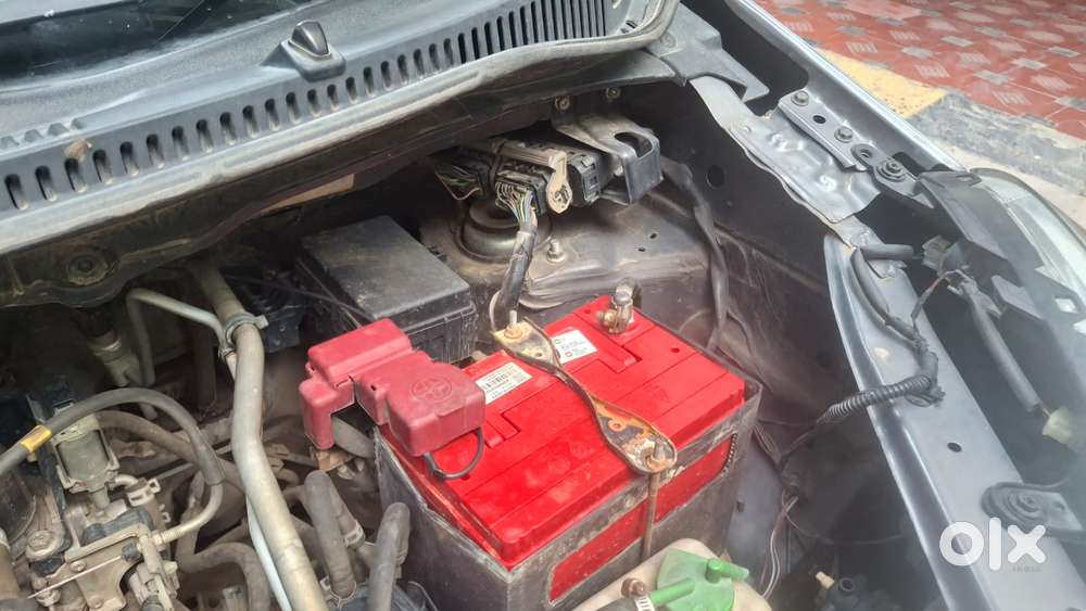 Maruti Suzuki Wagon R Vxi Optional, 2017, Petrol