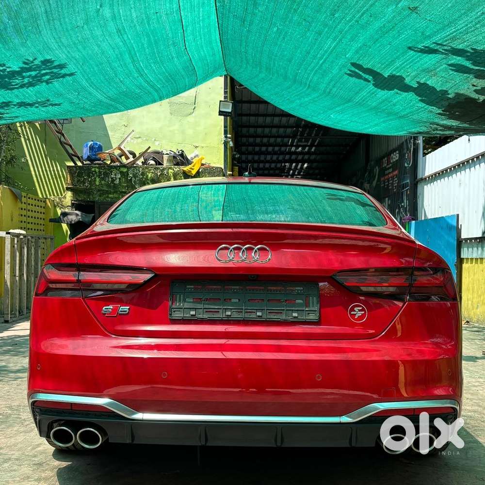 Audi S5 - 2024