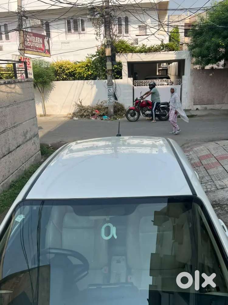 Brand New Condition Dent Free With Full Touch Screen