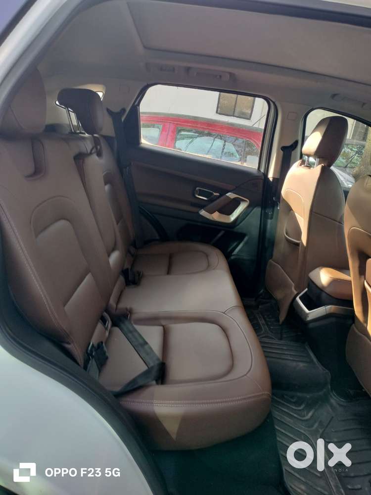 Tata Harrier Xza Plus At, 2020, Diesel