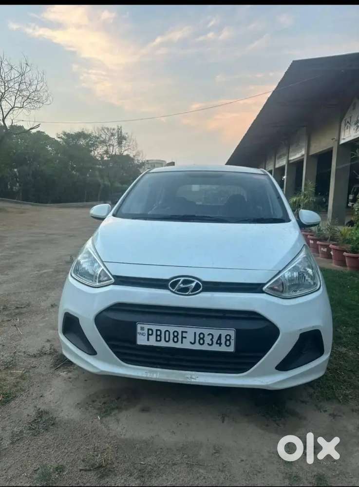 Hyundai Grand I10 Diesel 2017