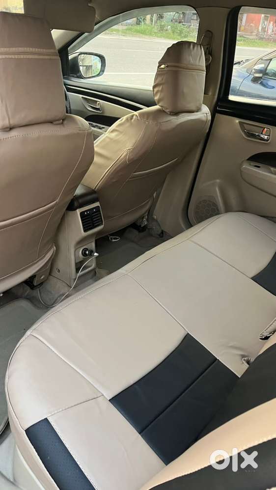 Maruti Suzuki Ciaz Diesel 2015