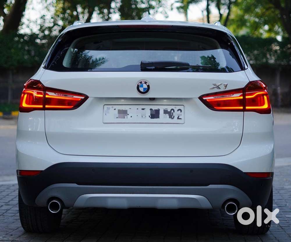 Bmw X1 2.0 Sdrive 20d, 2018, Diesel