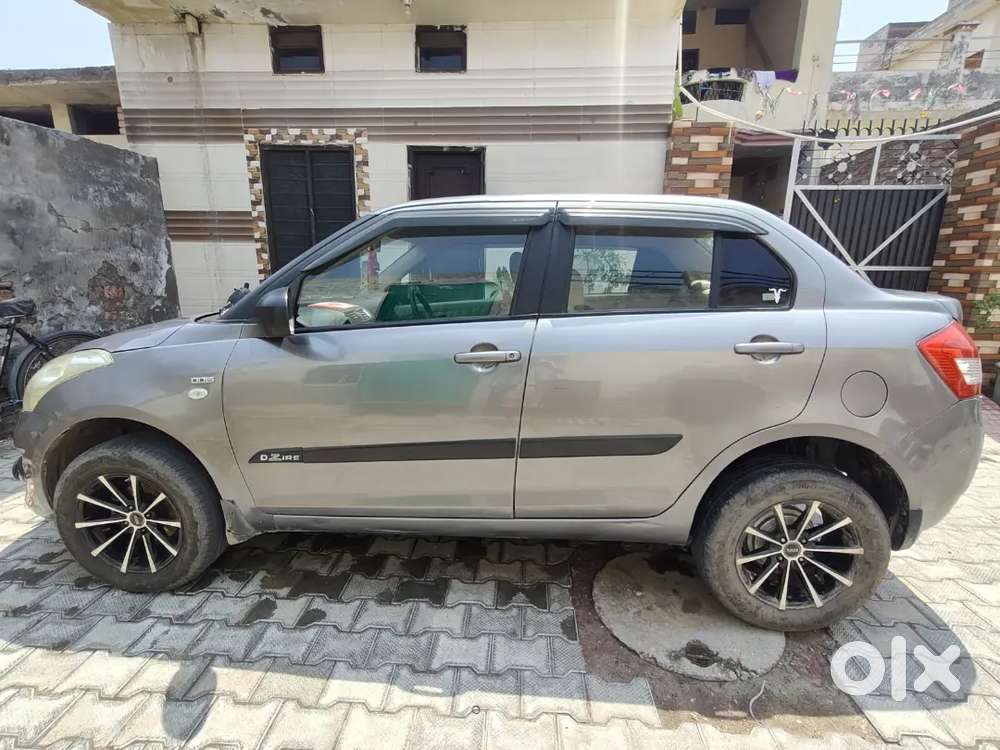 Maruti Suzuki Swift Dzire 2014 Diesel Good Condition