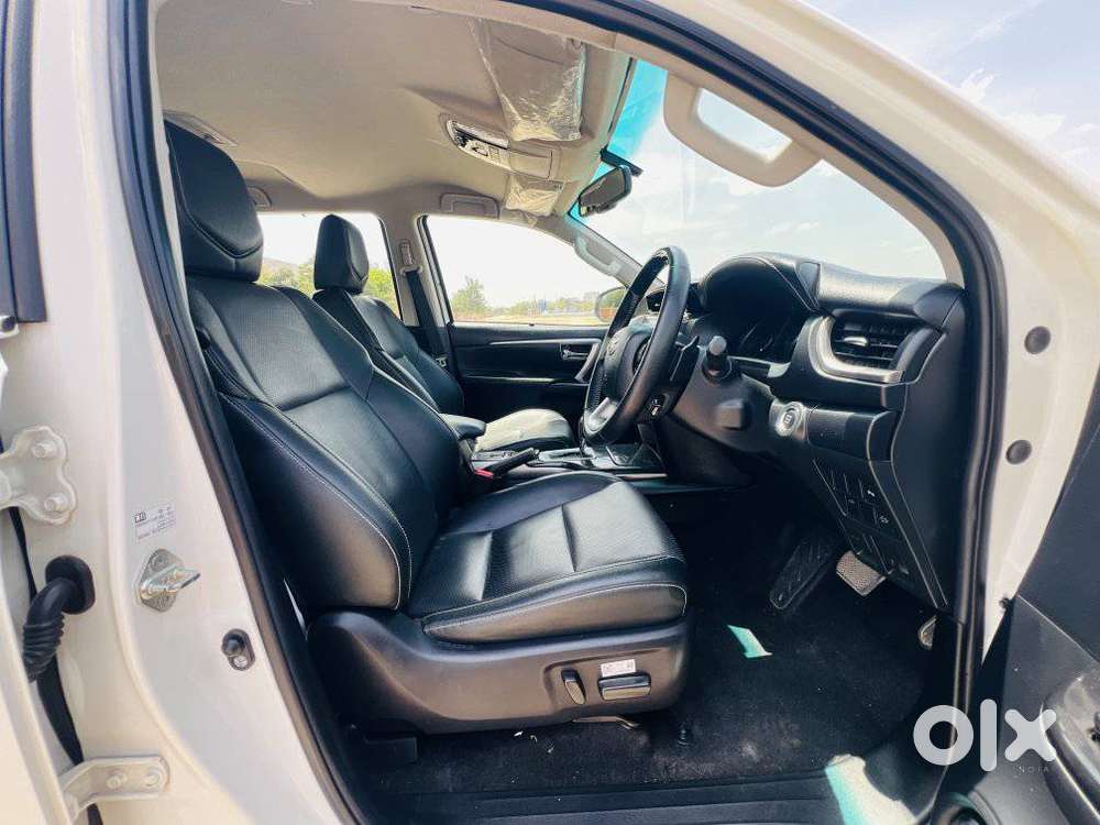 Toyota Fortuner 4x2 At 2.8 Diesel, 2024, Diesel